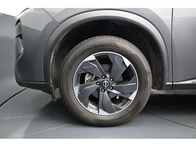 SEMINUEVOS NISSAN Rogue a Estados en autogozo