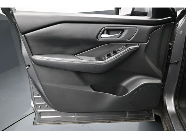 SEMINUEVOS NISSAN Rogue a Estados en autogozo