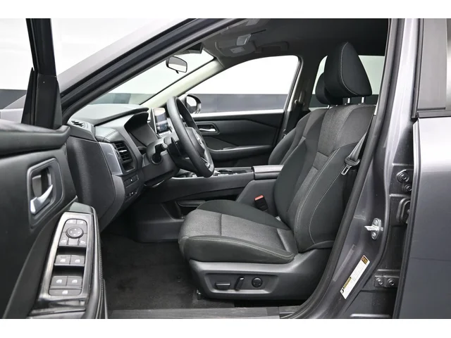 SEMINUEVOS NISSAN Rogue a Estados en autogozo