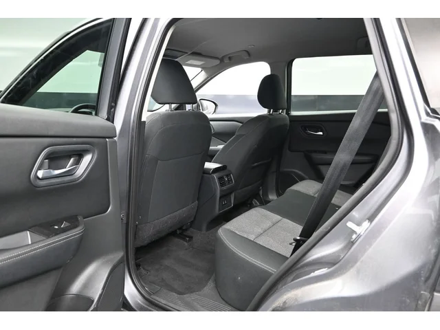SEMINUEVOS NISSAN Rogue a Estados en autogozo