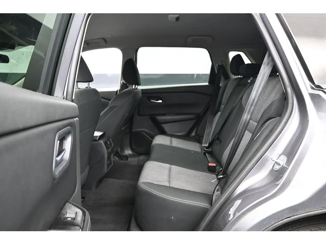 SEMINUEVOS NISSAN Rogue a Estados en autogozo