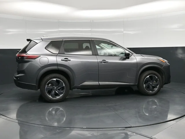 SEMINUEVOS NISSAN Rogue a Estados en autogozo