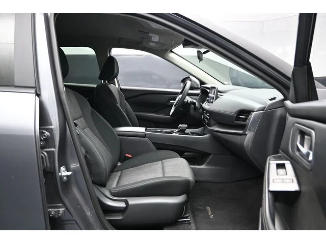 SEMINUEVOS NISSAN Rogue a Estados en autogozo