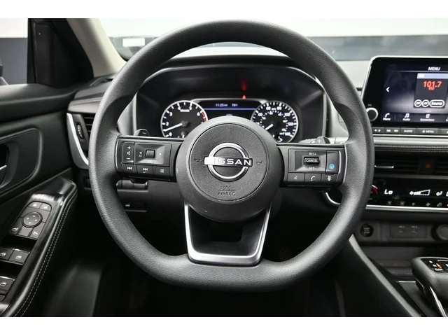 SEMINUEVOS NISSAN Rogue a Estados en autogozo