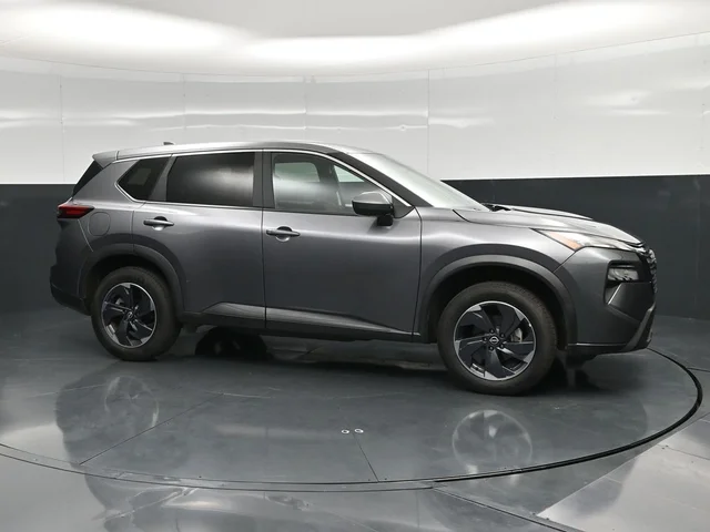 SEMINUEVOS NISSAN Rogue a Estados en autogozo