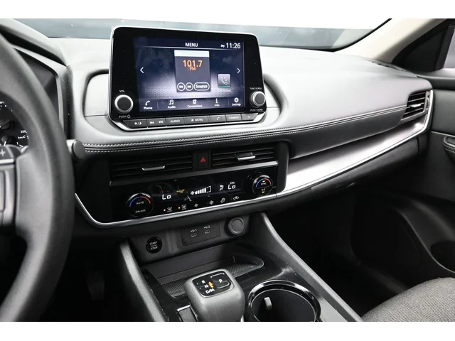 SEMINUEVOS NISSAN Rogue a Estados en autogozo