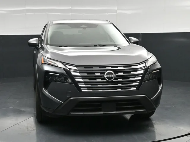 SEMINUEVOS NISSAN Rogue a Estados en autogozo
