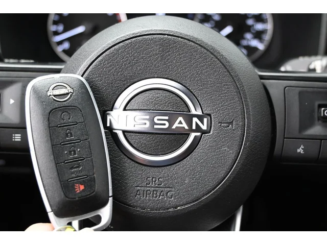 SEMINUEVOS NISSAN Rogue a Estados en autogozo