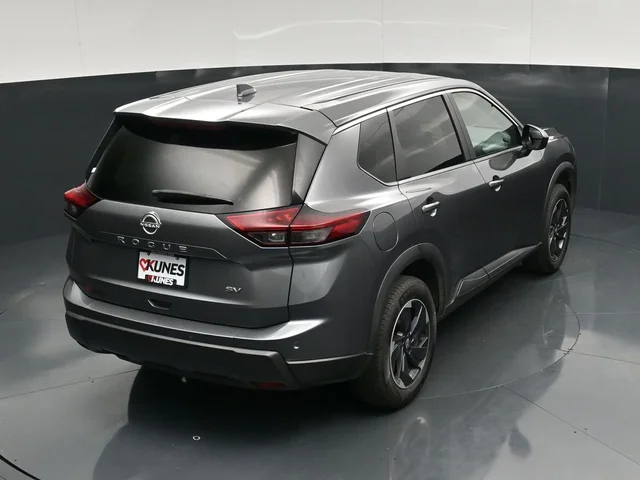 SEMINUEVOS NISSAN Rogue a Estados en autogozo