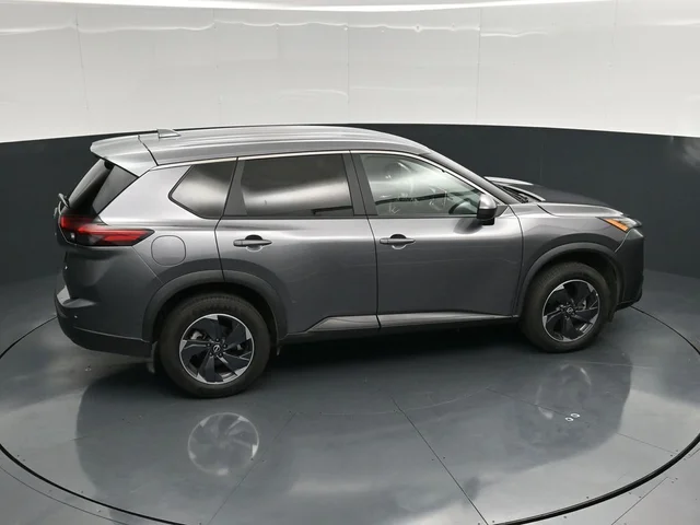 SEMINUEVOS NISSAN Rogue a Estados en autogozo