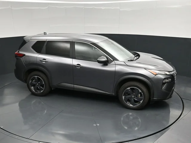 SEMINUEVOS NISSAN Rogue a Estados en autogozo