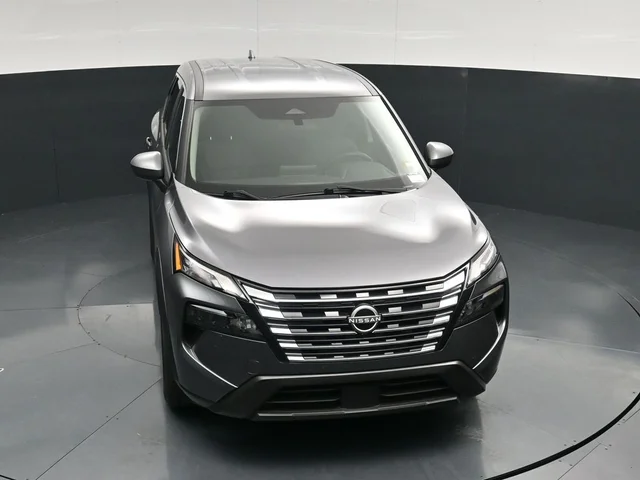 SEMINUEVOS NISSAN Rogue a Estados en autogozo