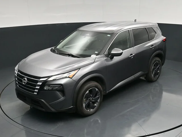 SEMINUEVOS NISSAN Rogue a Estados en autogozo