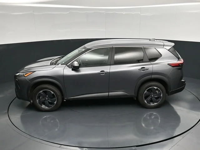SEMINUEVOS NISSAN Rogue a Estados en autogozo