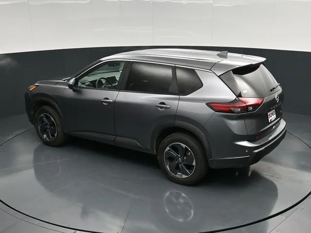 SEMINUEVOS NISSAN Rogue a Estados en autogozo