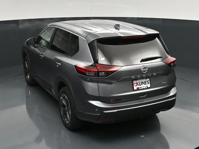 SEMINUEVOS NISSAN Rogue a Estados en autogozo