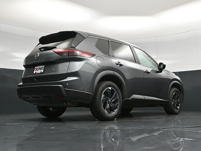 SEMINUEVOS NISSAN Rogue a Estados en autogozo