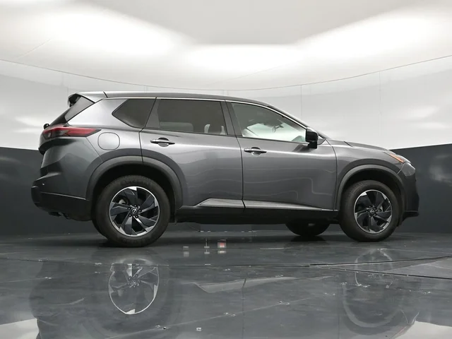 SEMINUEVOS NISSAN Rogue a Estados en autogozo