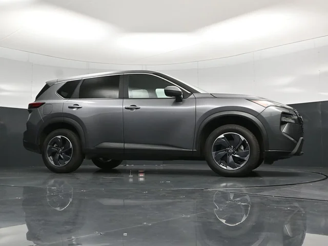 SEMINUEVOS NISSAN Rogue a Estados en autogozo