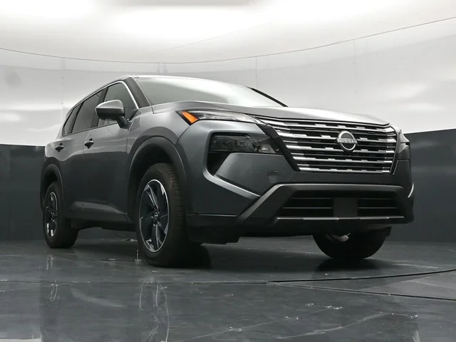 SEMINUEVOS NISSAN Rogue a Estados en autogozo