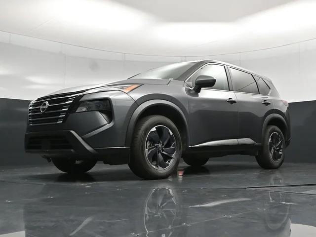 SEMINUEVOS NISSAN Rogue a Estados en autogozo