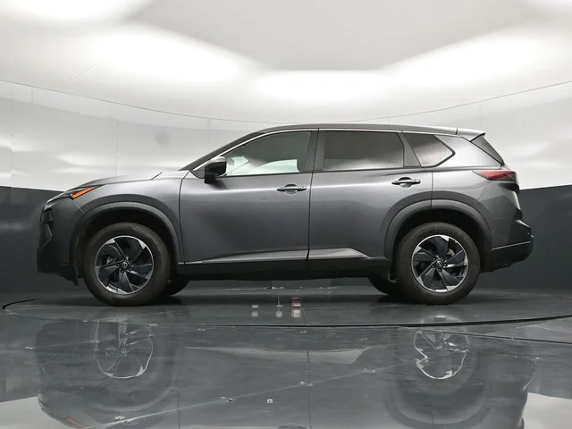 SEMINUEVOS NISSAN Rogue a Estados en autogozo