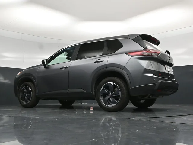 SEMINUEVOS NISSAN Rogue a Estados en autogozo