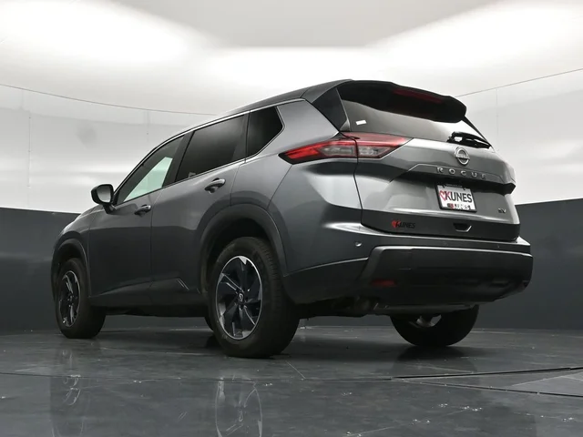 SEMINUEVOS NISSAN Rogue a Estados en autogozo