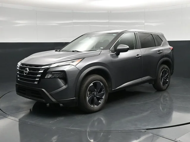SEMINUEVOS NISSAN Rogue a Estados en autogozo