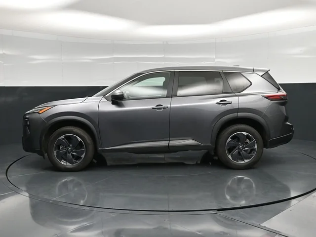 SEMINUEVOS NISSAN Rogue a Estados en autogozo