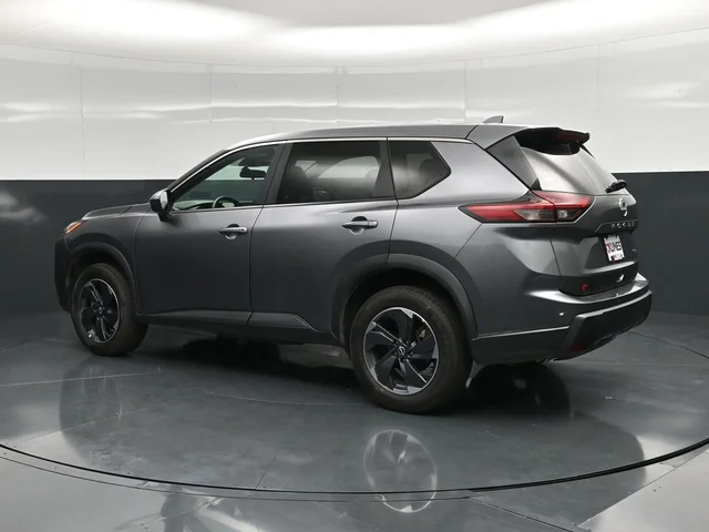 SEMINUEVOS NISSAN Rogue a Estados en autogozo
