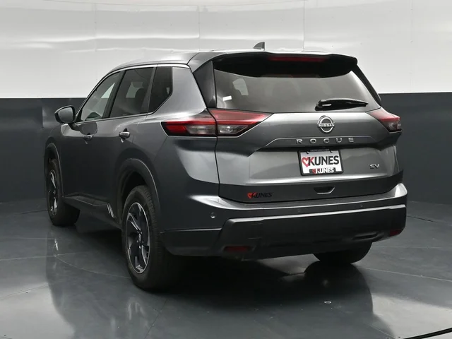 SEMINUEVOS NISSAN Rogue a Estados en autogozo