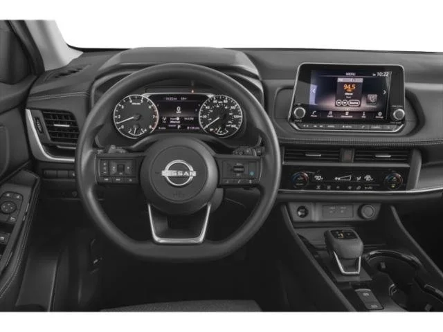 SEMINUEVOS NISSAN Rogue at Kennesaw, in Town Center Nissan