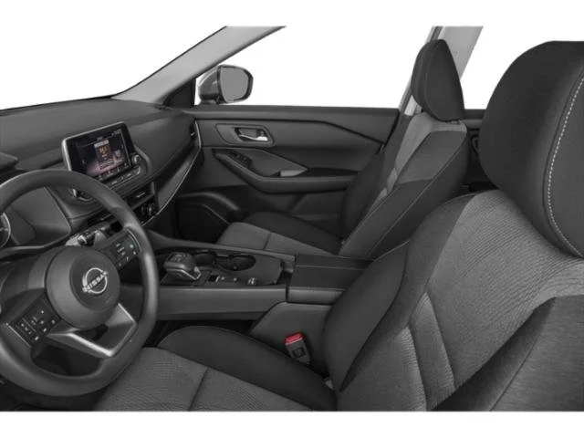 SEMINUEVOS NISSAN Rogue at Kennesaw, in Town Center Nissan