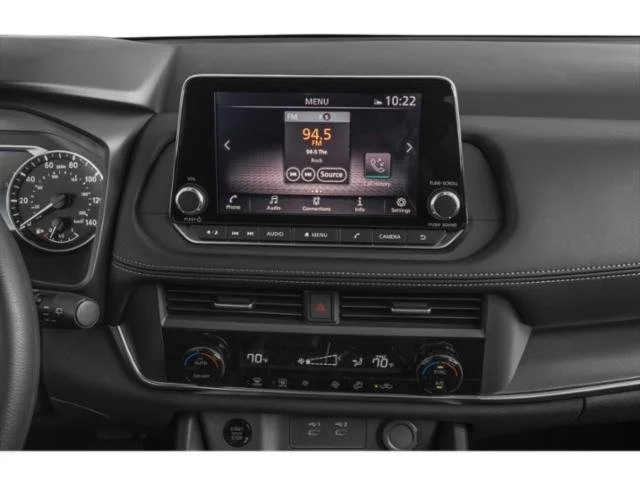 SEMINUEVOS NISSAN Rogue at Kennesaw, in Town Center Nissan