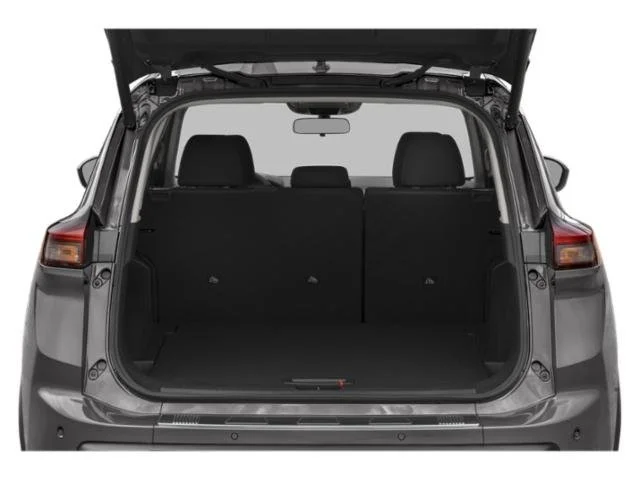 SEMINUEVOS NISSAN Rogue at Kennesaw, in Town Center Nissan