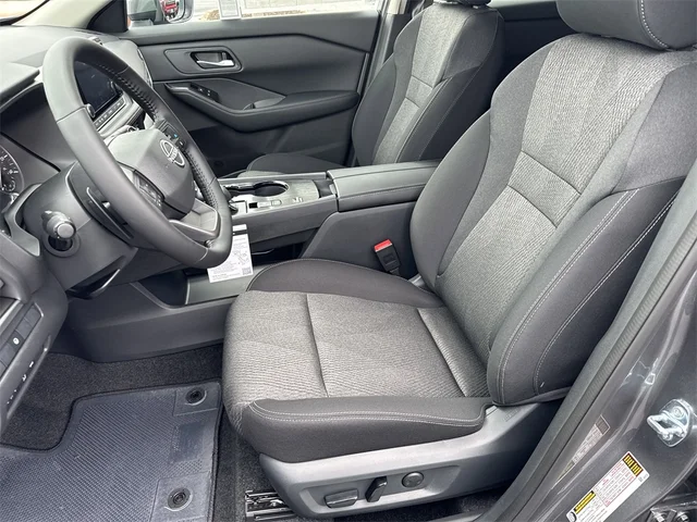 Nuevos NISSAN ROGUE à Kennesaw, chez Town Center Nissan