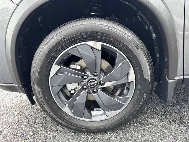 Nuevos NISSAN ROGUE à Kennesaw, chez Town Center Nissan