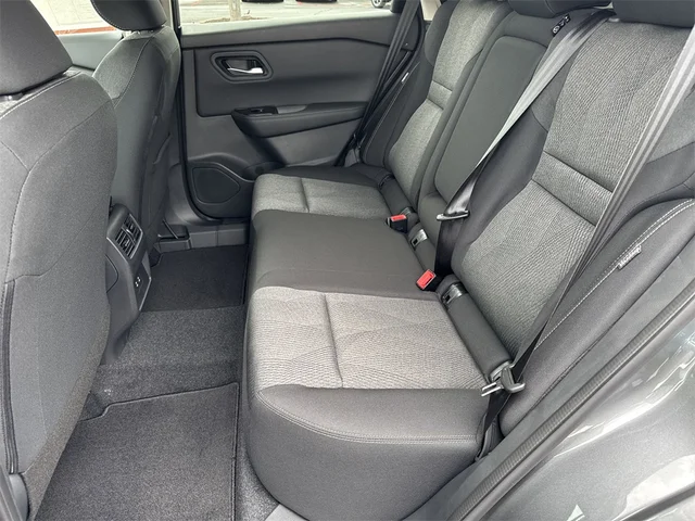 Nuevos NISSAN ROGUE à Kennesaw, chez Town Center Nissan