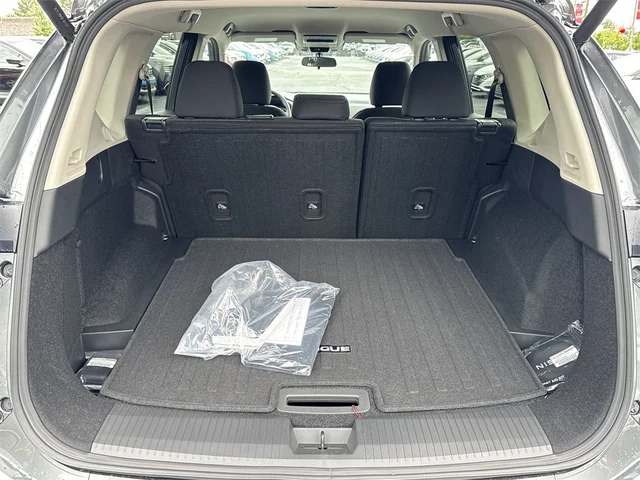 Nuevos NISSAN ROGUE à Kennesaw, chez Town Center Nissan
