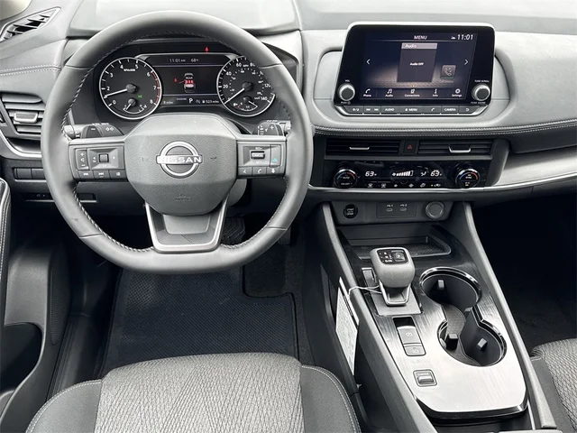 Nuevos NISSAN ROGUE à Kennesaw, chez Town Center Nissan