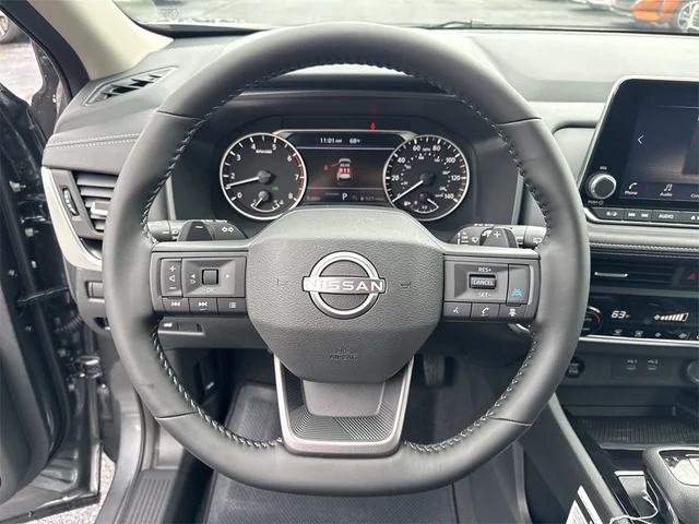 Nuevos NISSAN ROGUE à Kennesaw, chez Town Center Nissan