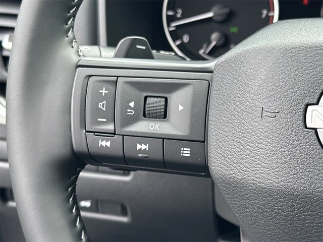 Nuevos NISSAN ROGUE à Kennesaw, chez Town Center Nissan
