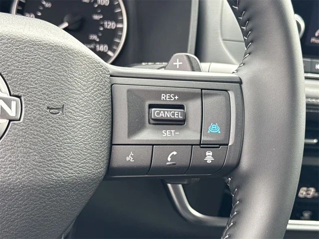 Nuevos NISSAN ROGUE à Kennesaw, chez Town Center Nissan