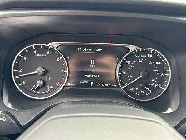 Nuevos NISSAN ROGUE à Kennesaw, chez Town Center Nissan