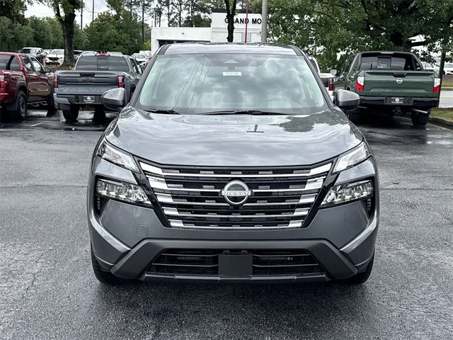 Nuevos NISSAN ROGUE à Kennesaw, chez Town Center Nissan