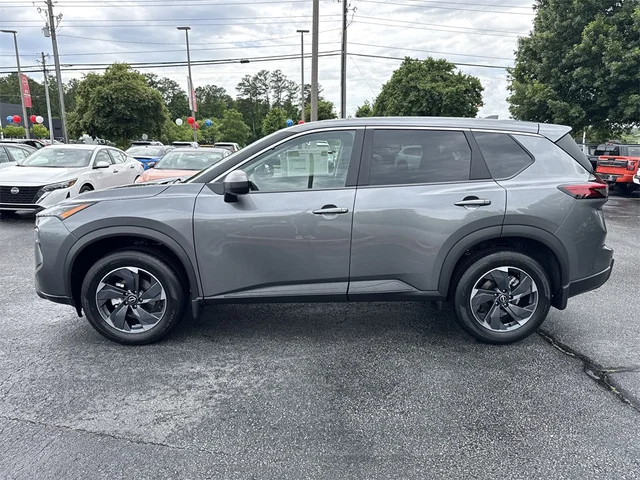 Nuevos NISSAN ROGUE à Kennesaw, chez Town Center Nissan