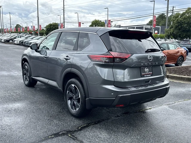 Nuevos NISSAN ROGUE à Kennesaw, chez Town Center Nissan
