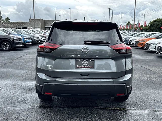 Nuevos NISSAN ROGUE à Kennesaw, chez Town Center Nissan