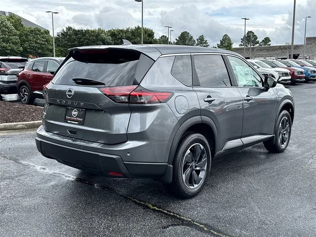 Nuevos NISSAN ROGUE à Kennesaw, chez Town Center Nissan